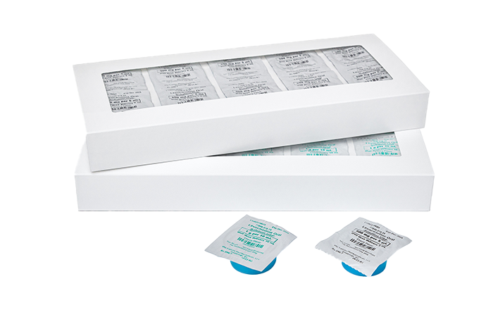 Levocarnitine Oral Solution, USP 500 mg/5 mL